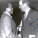 Biden and Joe Brumskill, a former Wilmington school board president.